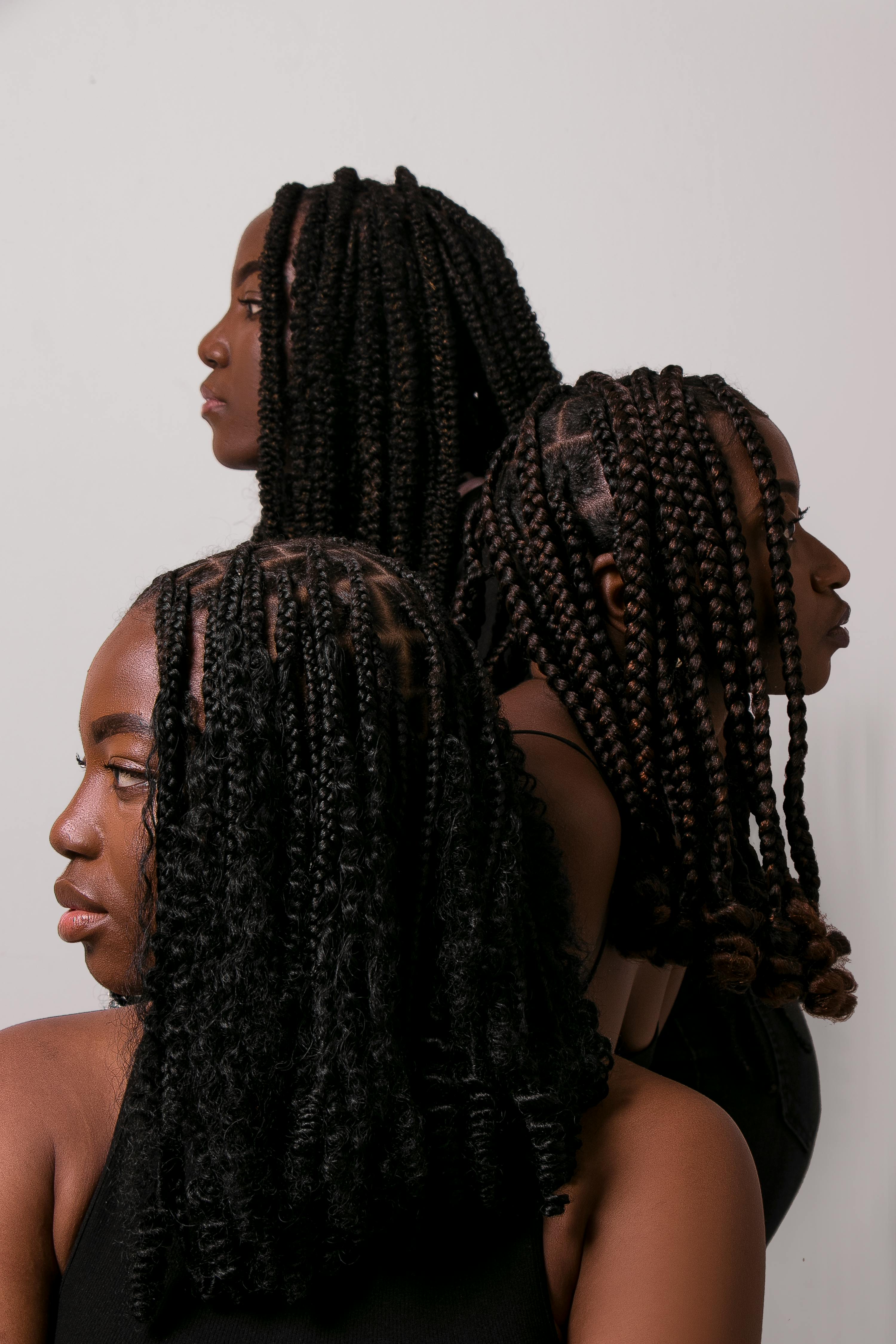 Wig & Weaves Service