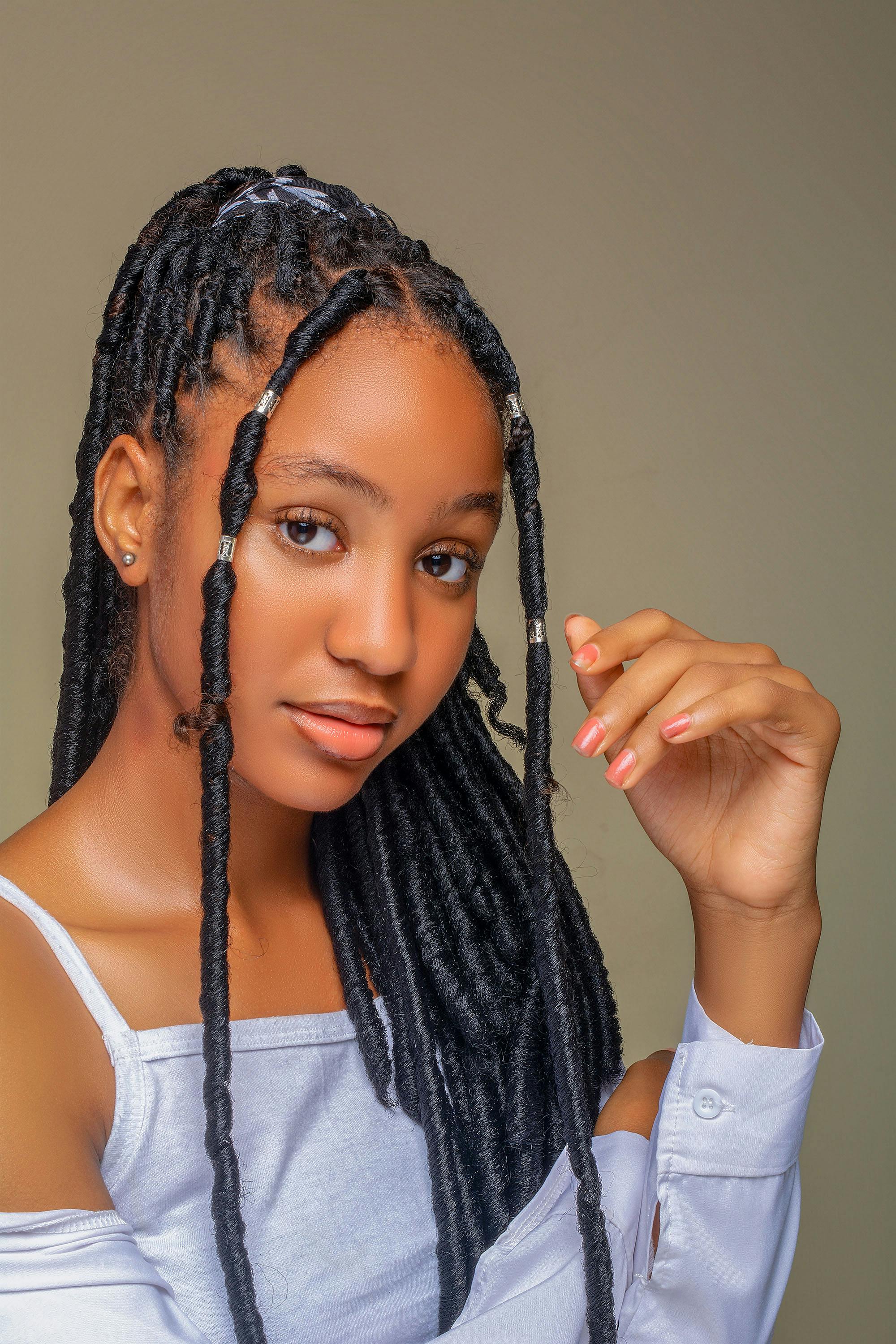 Plaiting and Braiding