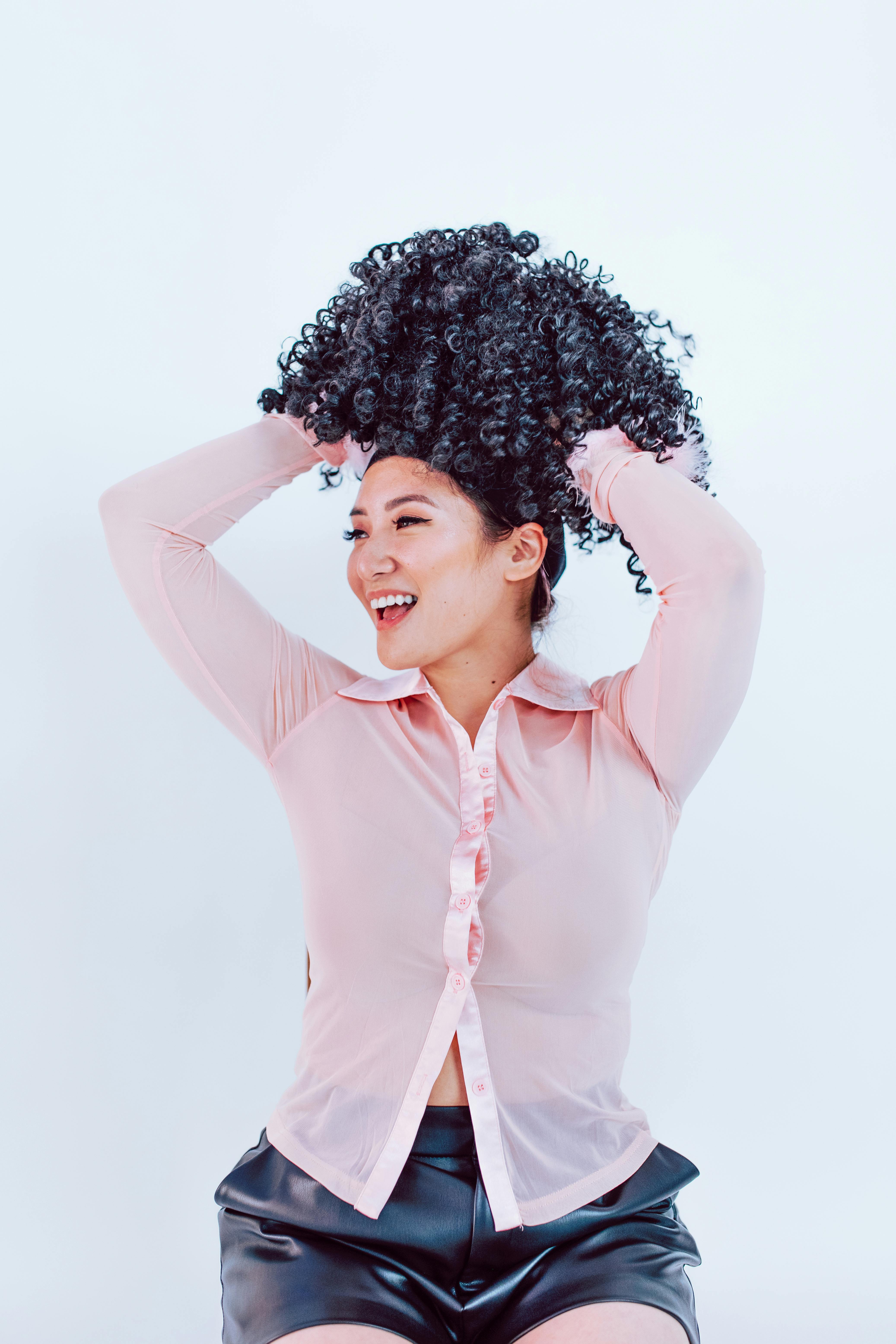 Hair Extensions
